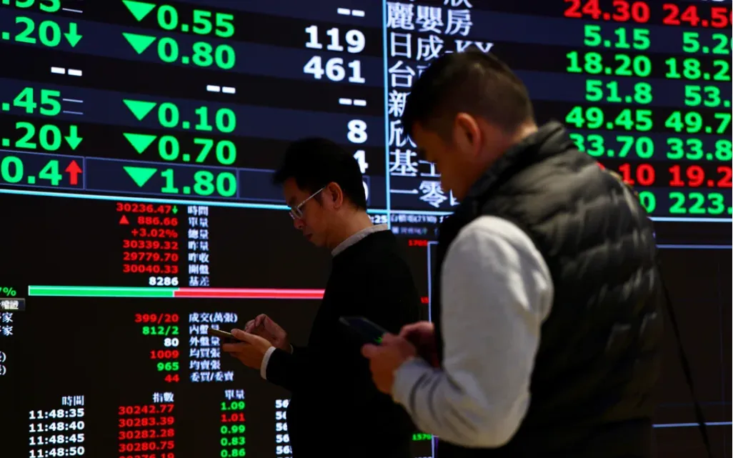 Ảnh minh họa. Nguồn: EPA