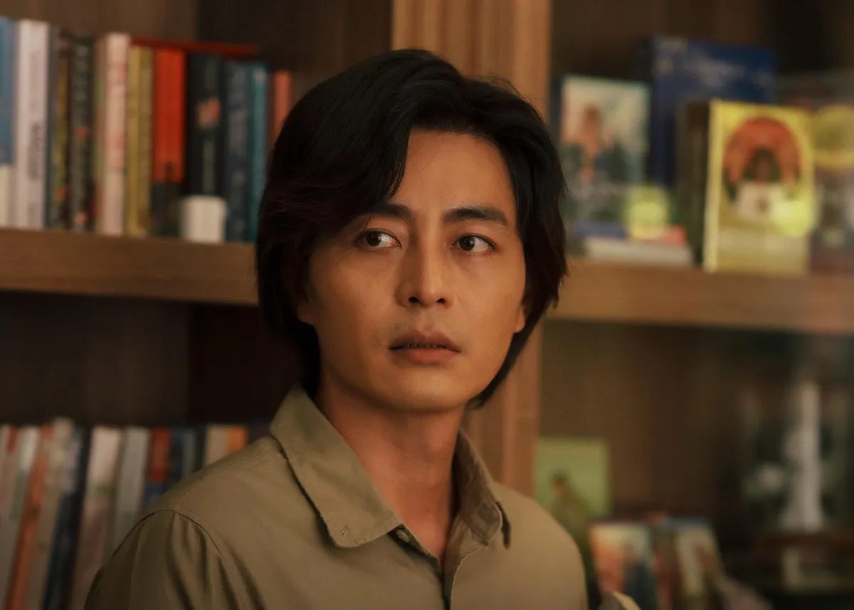 Quốc Trường rủ Quốc Huy c&ugrave;ng đ&oacute;ng phim 'Một thời ta đ&atilde; y&ecirc;u' - Ảnh 5.