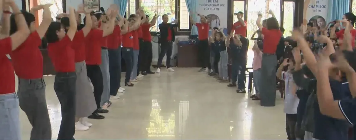 Sự kiện gi&aacute;o dục t&agrave;i ch&iacute;nh Cha-Ching hưởng ứng tuần lễ t&agrave;i ch&iacute;nh to&agrave;n cầu- Ảnh 2.