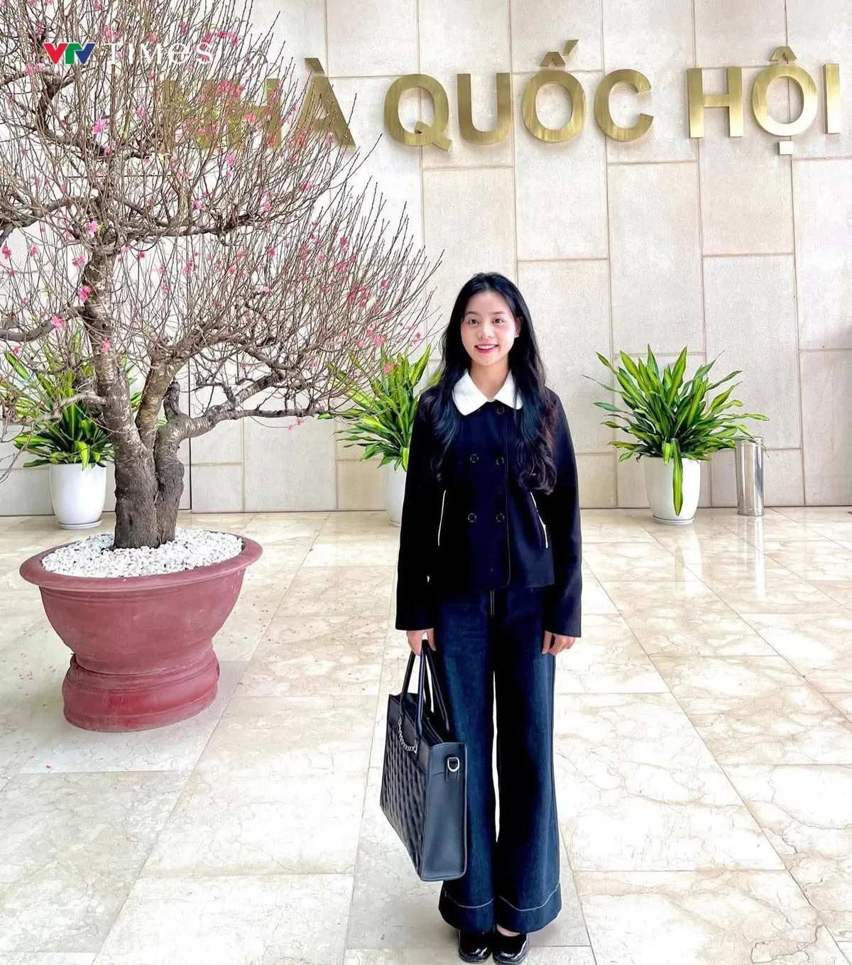 Đại biểu Quốc hội người Ơ Đu đầu tiên và hành trình từ bản nhỏ đến nghị trường - Ảnh 1.