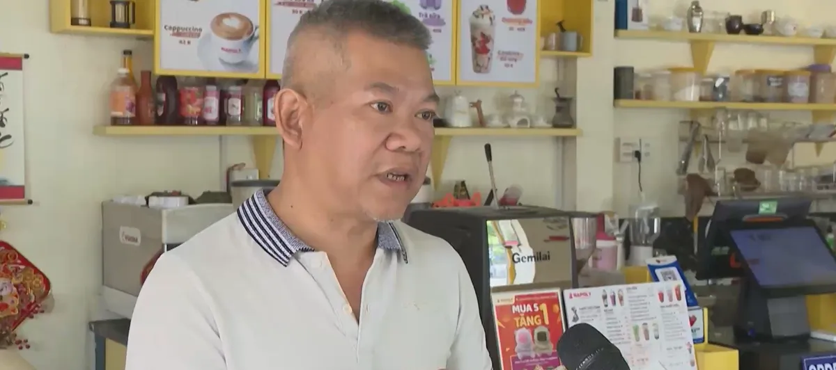 Đồ uống Việt tăng tốc nhượng quyền ra thế giới- Ảnh 2. Đồ uống Việt tăng tốc nhượng quyền ra thế giới- Ảnh 2.