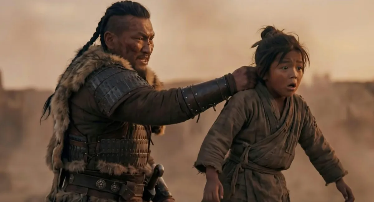 Trung Quốc dự b&aacute;o AI c&oacute; thể thay thế diễn vi&ecirc;n quần ch&uacute;ng - Ảnh 2.