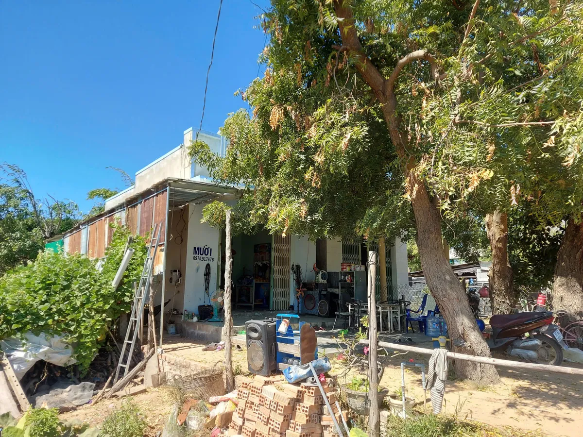 Nỗi đau của gia đ&igrave;nh ngh&egrave;o c&oacute; con mắc tim bẩm sinh- Ảnh 2.