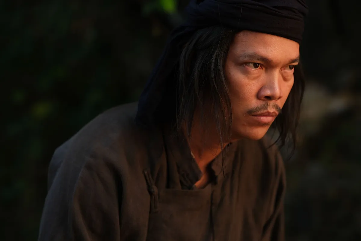 Nhân tố thầm lặng của loạt phim trăm tỷ - Ảnh 1.