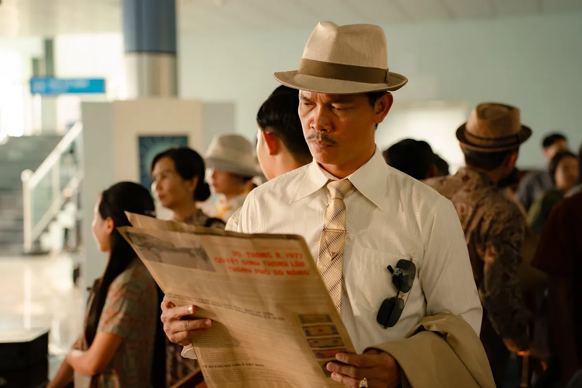 Nhân tố thầm lặng của loạt phim trăm tỷ - Ảnh 2.