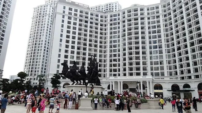 Hiệp hội Quản lý vận hành Nhà chung cư: Kỳ vọng làm cầu nối hữu hiệu cho cư dân - Ảnh 1.