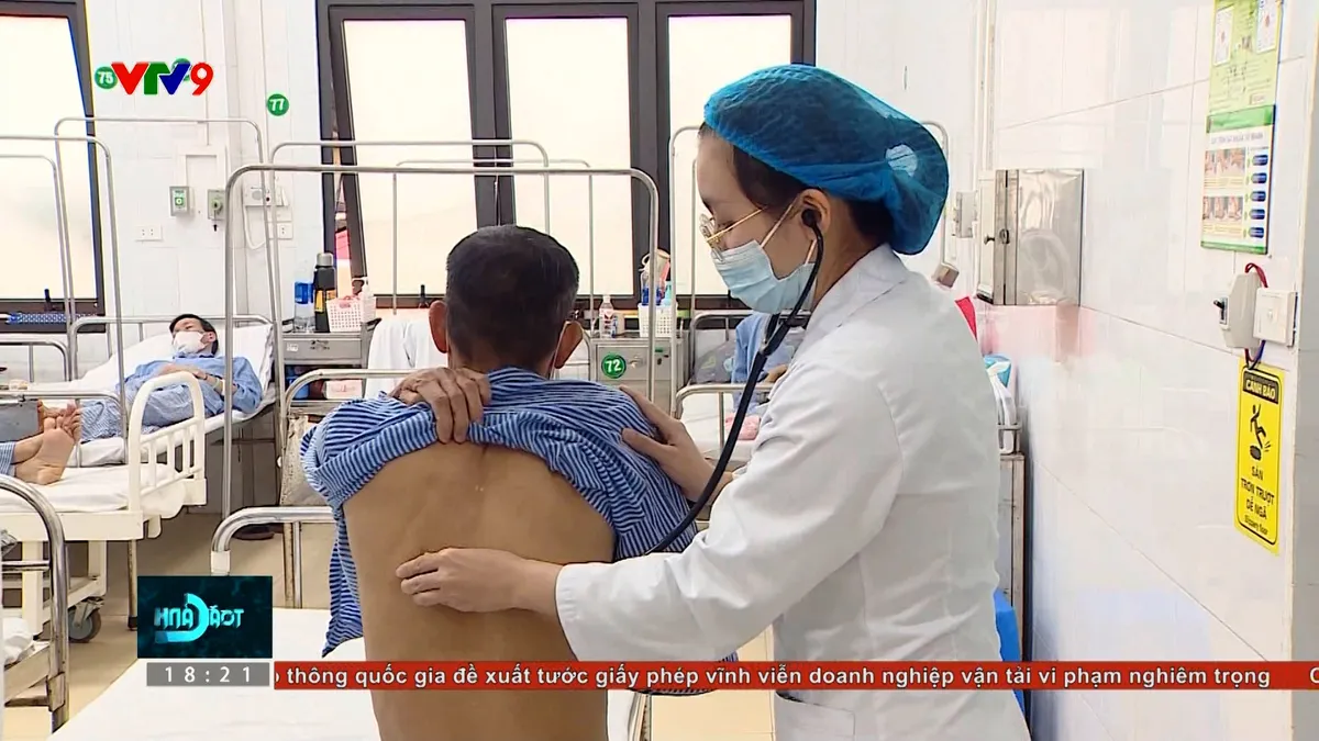 Cấp thiết đưa sàng lọc vào khám sức khỏe định kỳ