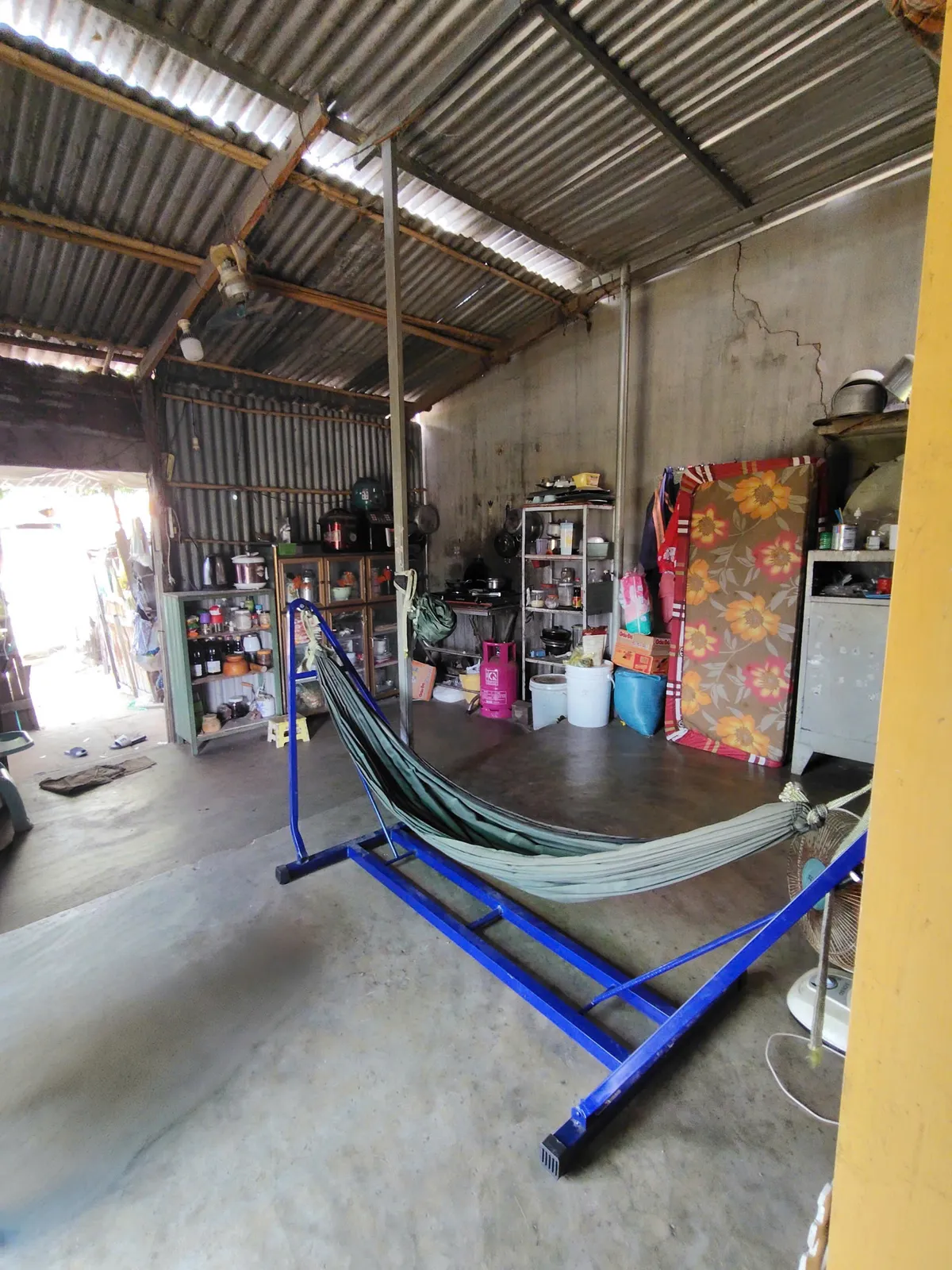 Nỗi đau của gia đ&igrave;nh ngh&egrave;o c&oacute; con mắc tim bẩm sinh- Ảnh 1.