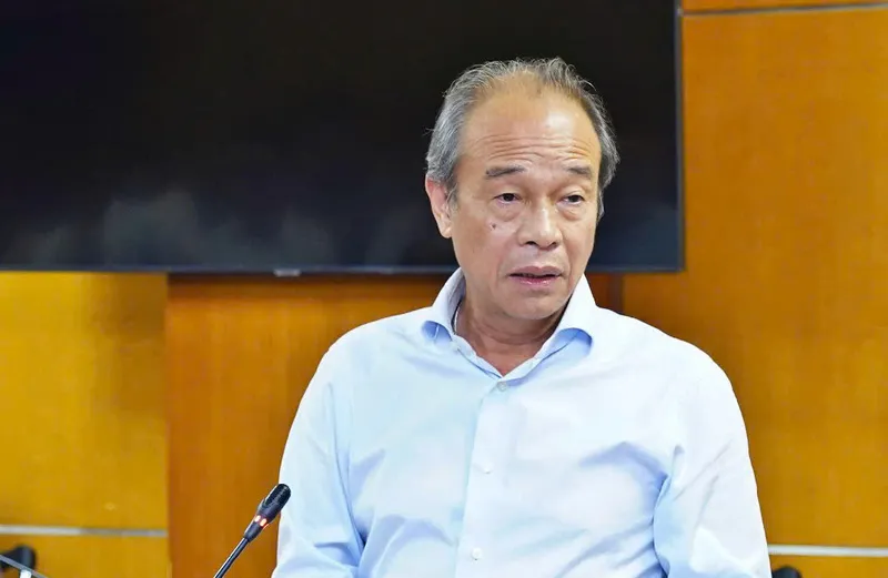 Xăng sinh học: giải ph&aacute;p chiến lược ứng ph&oacute; với biến động thị trường thế giới - Ảnh 1.