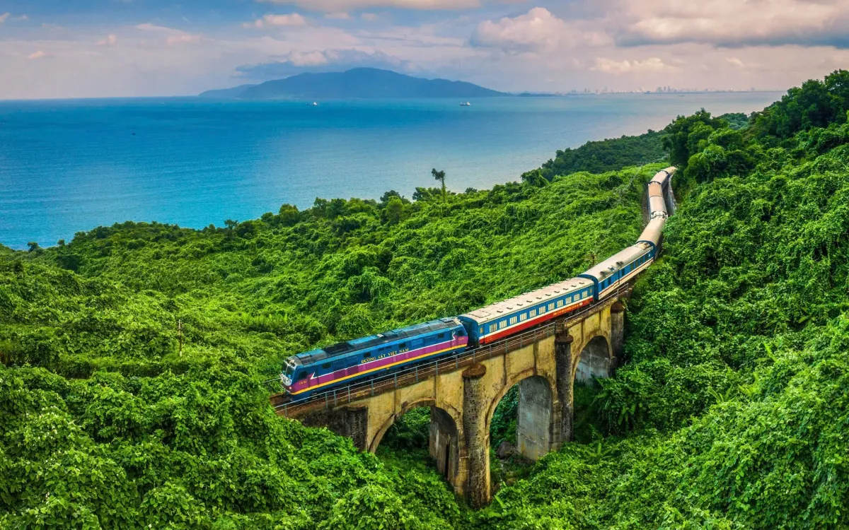 Ứng dụng c&ocirc;ng nghệ v&agrave;o điều h&agrave;nh, hướng tới m&ocirc; h&igrave;nh đường sắt th&ocirc;ng minh  - Ảnh 6.