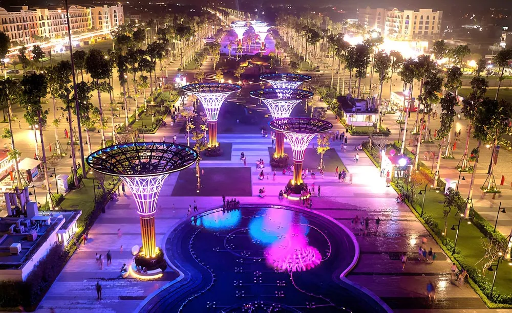 Thanh H&oacute;a tăng tốc du lịch: Từ tiềm năng tự nhi&ecirc;n đến trung t&acirc;m nghỉ dưỡng tầm quốc gia- Ảnh 1.