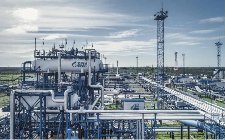 Từng có giai đoạn dầu Nga đã phải chịu mức giảm giá sâu chưa từng thấy