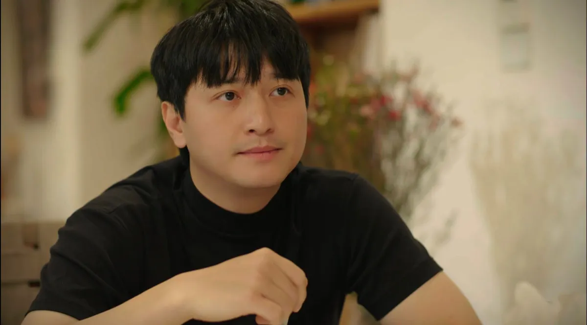 Bước chân vào đời - Tập 14: Sau khóc sưng mắt vì bị Thương chia tay, Quân dọn ra ngoài ở- Ảnh 5. Bước chân vào đời - Tập 14: Sau khóc sưng mắt vì bị Thương chia tay, Quân dọn ra ngoài ở- Ảnh 5.