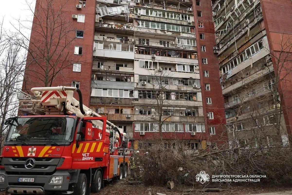 Ukraine tuy&ecirc;n bố chặn đ&agrave; chiến dịch m&ugrave;a xu&acirc;n của Nga - Ảnh 1.