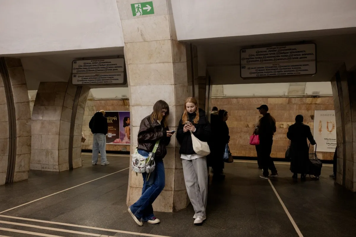 Ukraine tuy&ecirc;n bố chặn đ&agrave; chiến dịch m&ugrave;a xu&acirc;n của Nga - Ảnh 4.