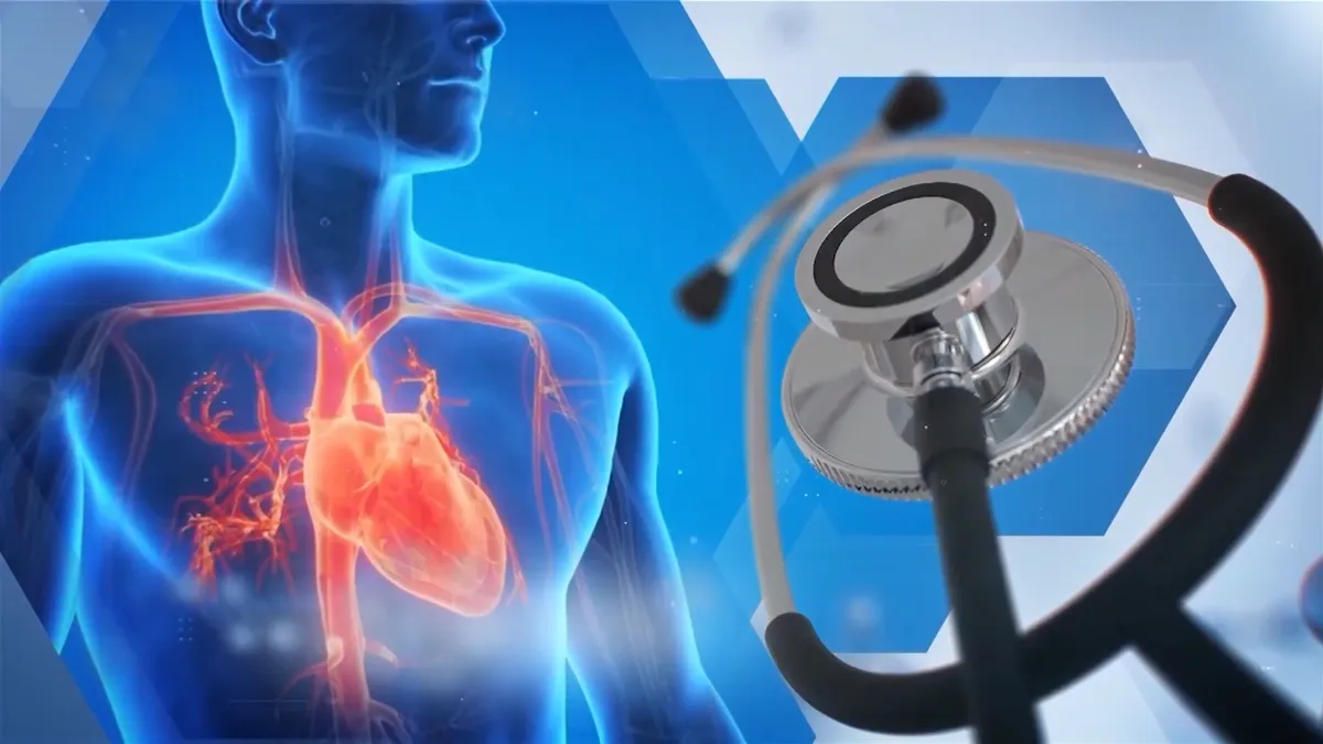 "Chat với bác sĩ" - Phụng sự vì sức khỏe của mỗi người dân - Ảnh 4.