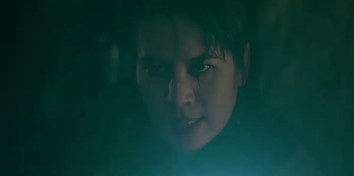 Kh&ocirc;ng giới hạn - Tập 32: Nội bộ nh&oacute;m phản động chĩa s&uacute;ng v&agrave;o nhau, nh&oacute;m con tin được giải cứu - Ảnh 4.