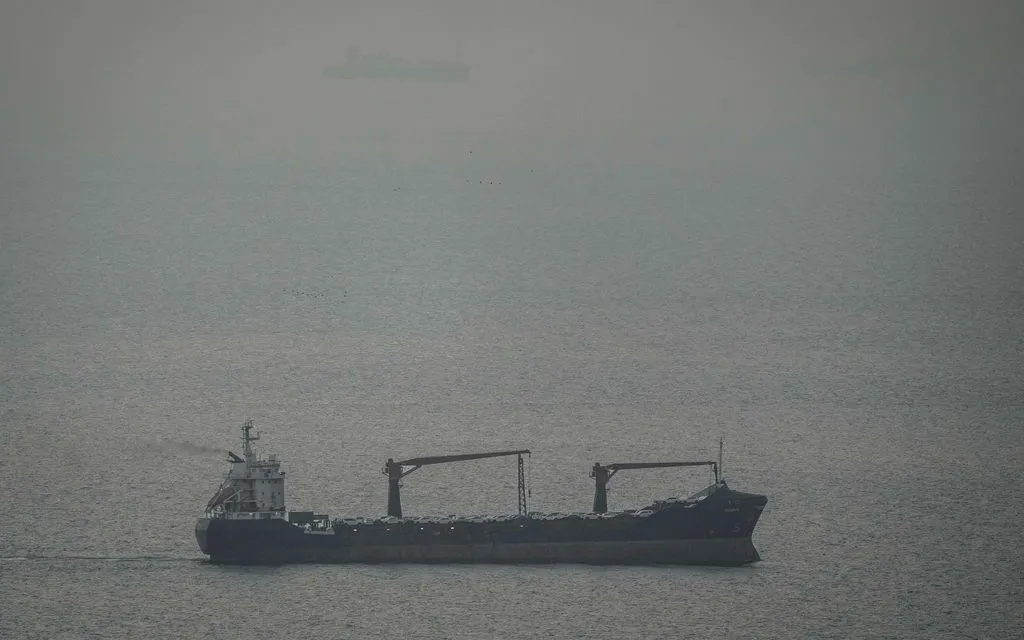 Nhóm 22 Quốc Gia Hỗ Trợ Mỹ Đảm Bảo Tuyến Hàng Hải Qua Eo Biển Hormuz