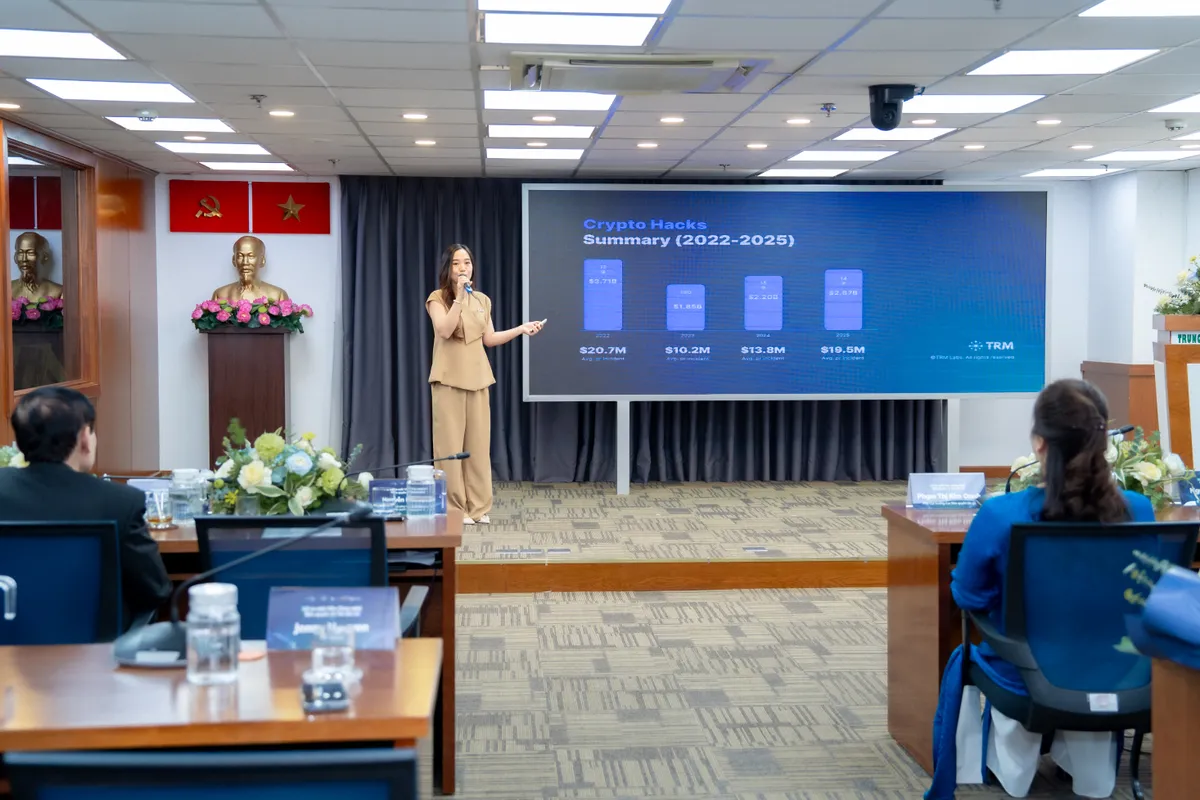 Nhận thức l&agrave; &ldquo;ch&igrave;a kh&oacute;a&rdquo; quan trọng nhất để bảo vệ t&agrave;i sản số - Ảnh 2.