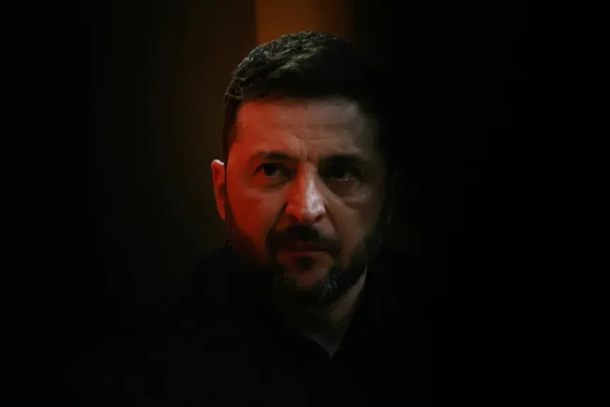 Ukraine tuy&ecirc;n bố chặn đ&agrave; chiến dịch m&ugrave;a xu&acirc;n của Nga - Ảnh 3.