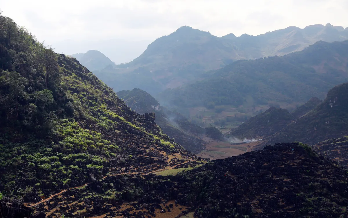 Hà Giang, Hội An vào top điểm đến đẹp nhất thế giới.