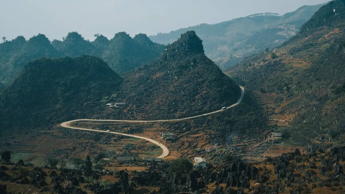 Hà Giang, Hội An vào top điểm đến đẹp nhất thế giới- Ảnh 1. Hà Giang, Hội An vào top điểm đến đẹp nhất thế giới- Ảnh 1.
