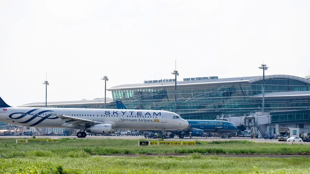 Chi phí tăng, thị trường du lịch ghi nhận xu hướng dịch chuyển- Ảnh 2. Chi phí tăng, thị trường du lịch ghi nhận xu hướng dịch chuyển- Ảnh 2.