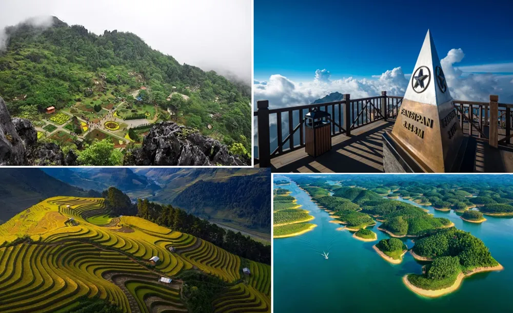 Lào Cai định vị du lịch - văn hóa làm trụ cột phát triển đến năm 2050- Ảnh 1. Lào Cai định vị du lịch - văn hóa làm trụ cột phát triển đến năm 2050- Ảnh 1.