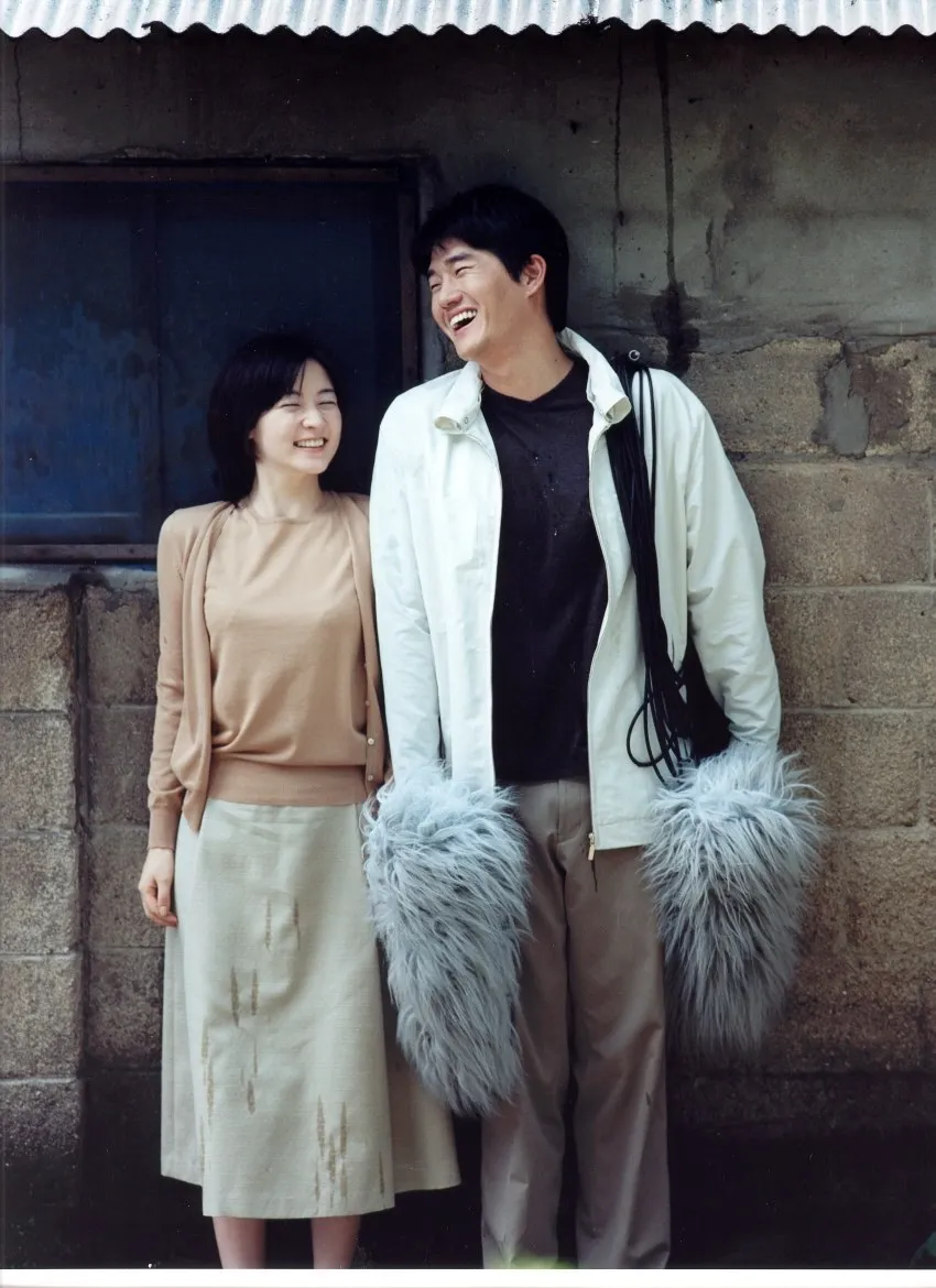  Cặp đ&ocirc;i &ldquo;Ng&agrave;y xu&acirc;n tươi đẹp&rdquo; t&aacute;i hợp sau 25 năm - Ảnh 1.