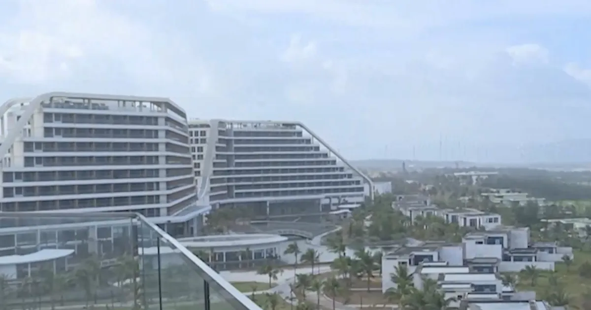 Sẵn s&agrave;ng đ&oacute;n kh&aacute;ch "Năm Du lịch quốc gia - Gia Lai 2026"- Ảnh 2.