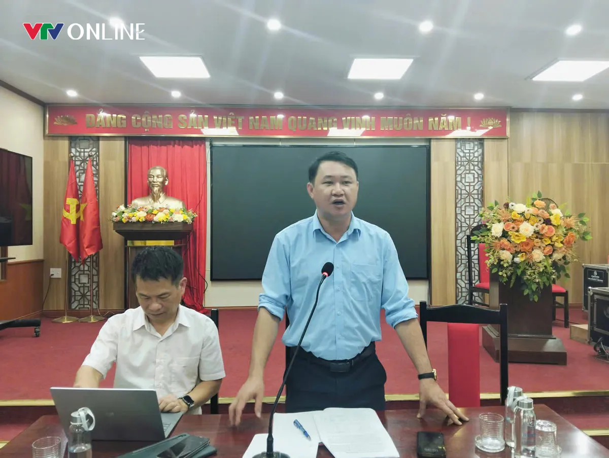 Th&aacute;i Nguy&ecirc;n: Gỡ &ldquo;điểm nghẽn&rdquo; mặt bằng cao tốc Chợ Mới - Bắc Kạn - Ảnh 1.