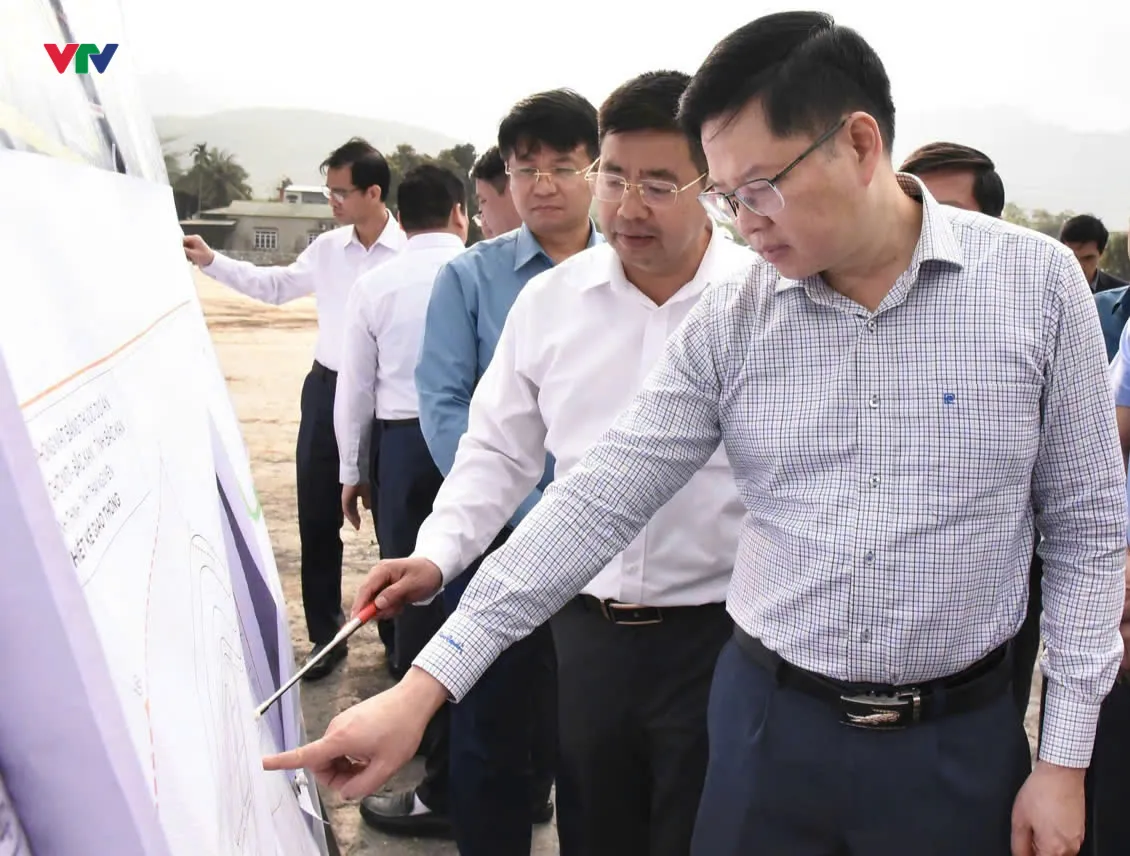 Th&aacute;i Nguy&ecirc;n: Gỡ &ldquo;điểm nghẽn&rdquo; mặt bằng cao tốc Chợ Mới - Bắc Kạn - Ảnh 4.