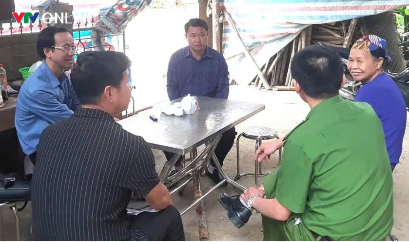 Th&aacute;i Nguy&ecirc;n: Gỡ &ldquo;điểm nghẽn&rdquo; mặt bằng cao tốc Chợ Mới - Bắc Kạn - Ảnh 2.