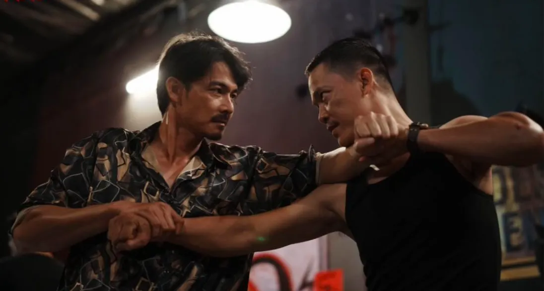 Nhân tố thầm lặng của loạt phim trăm tỷ - Ảnh 3.