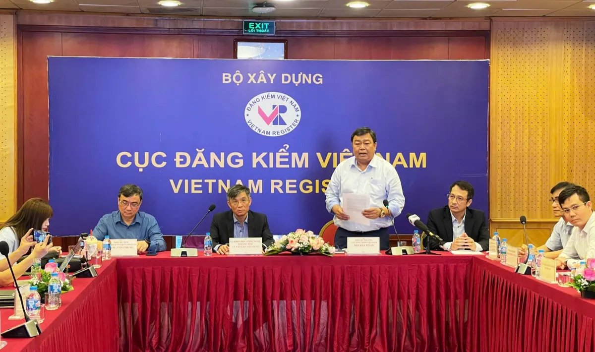 Siết kiểm định khí thải: Số phận những xe ô tô quá cũ ra sao? - Ảnh 4.