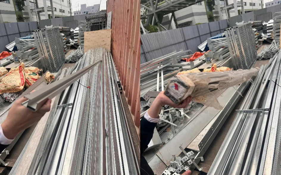 Bắc Ninh: Bắt giữ nhóm đối tượng trộm cắp ray nhôm trị giá 500 triệu đồng