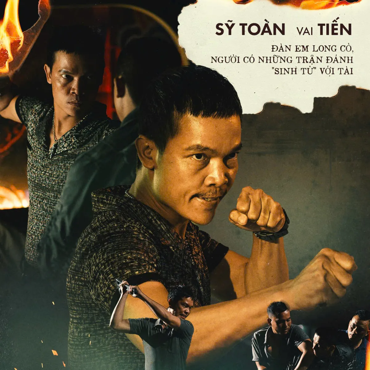 Nhân tố thầm lặng của loạt phim trăm tỷ - Ảnh 4.