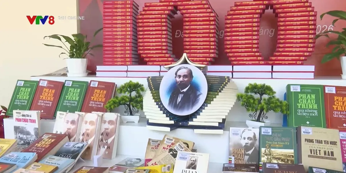 Gi&aacute; trị tư tưởng của nh&agrave; y&ecirc;u nước Phan Ch&acirc;u Trinh- Ảnh 3.