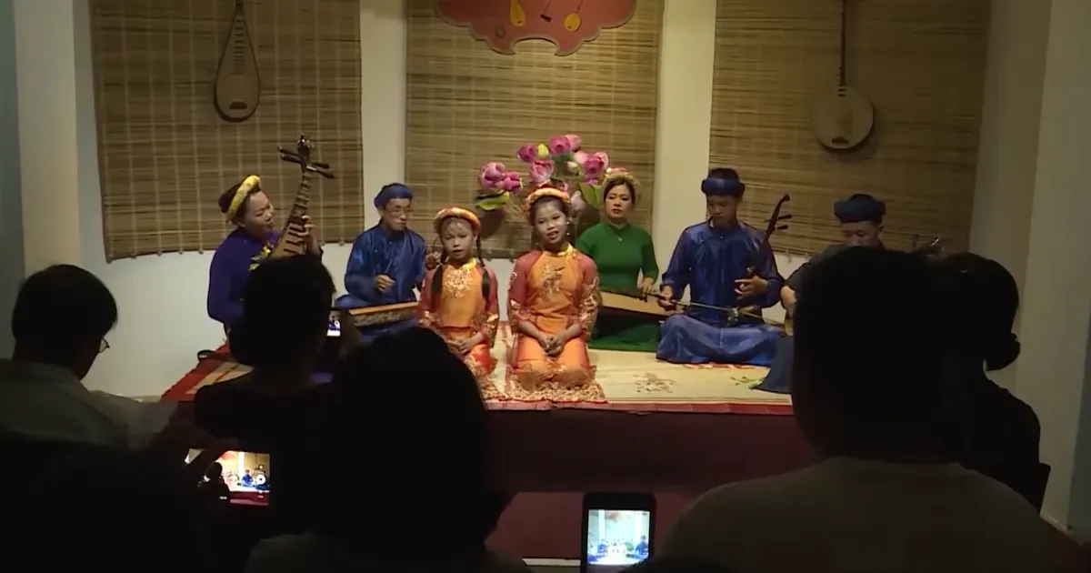 "Kết nối VTV8" - Kết nối tin tức văn h&oacute;a, di sản, lịch sử, du lịch.- Ảnh 3.