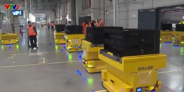 Tương lai kh&ocirc;ng xăng dầu: Xe điện đang thay đổi thế giới - Ảnh 1.