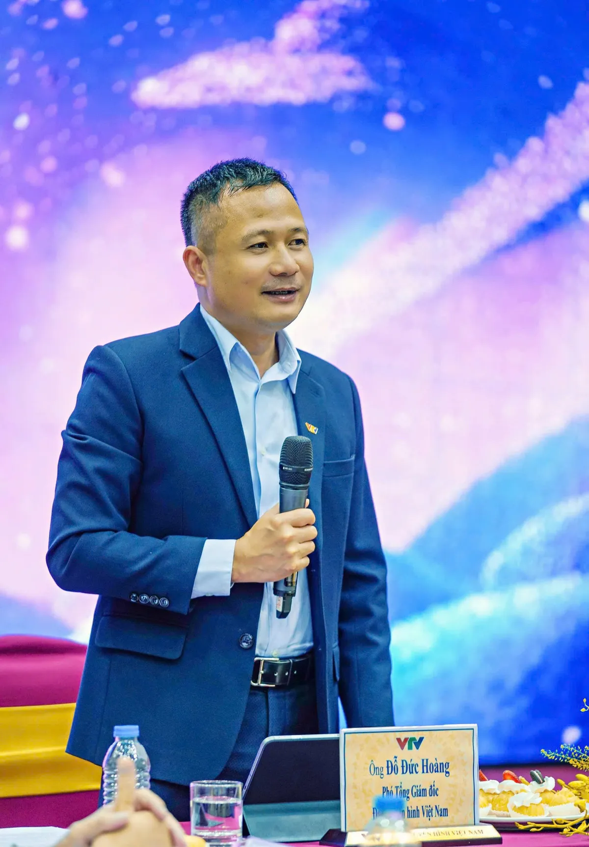 VTV2 ra mắt loạt khung giờ mới: Tri thức, nh&acirc;n văn v&agrave; t&iacute;ch cực - Ảnh 12.