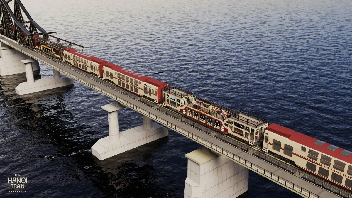 C&uacute; bứt tốc của Đường sắt Việt Nam - Ảnh 4.