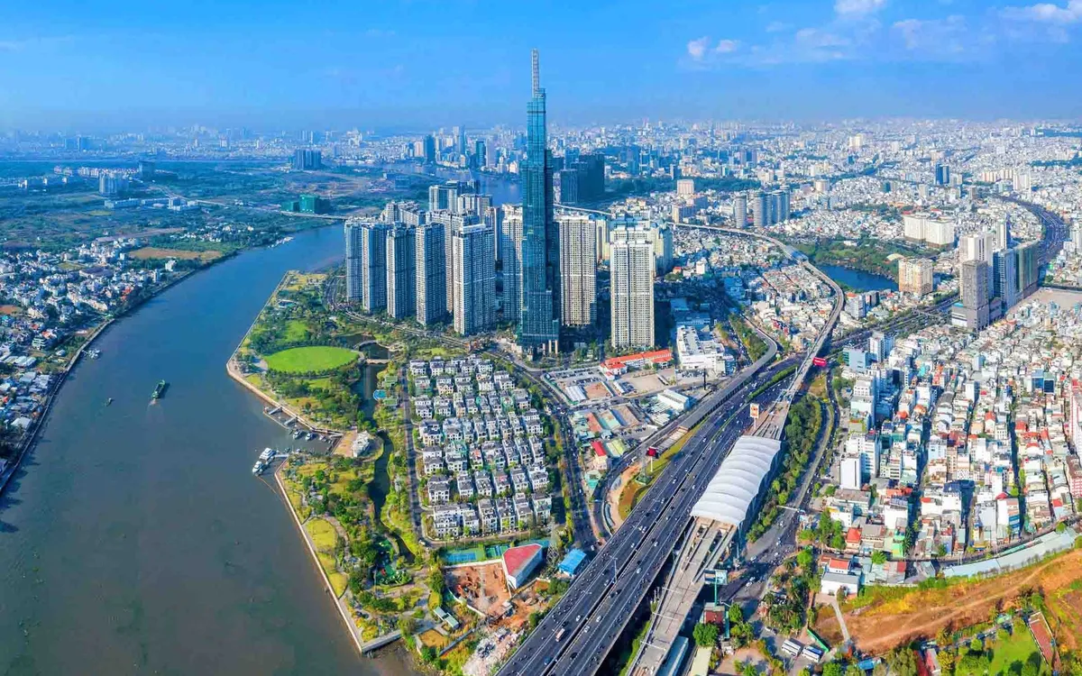 TP.HCM Hạn Chế Giao Thông Trong Ngày 25/3 Để Phục Vụ Các Hoạt Động Cấp Thành