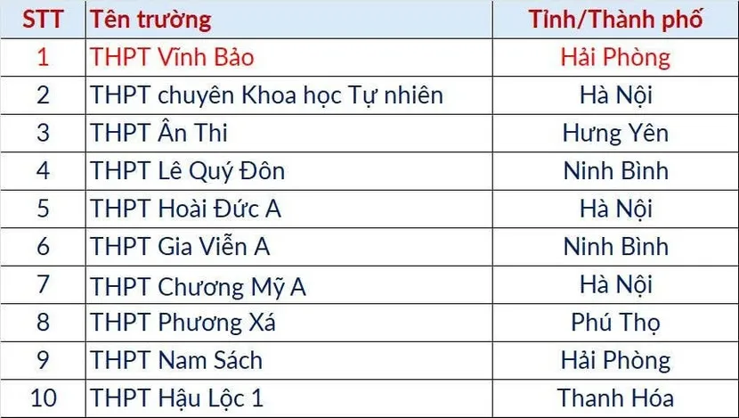 Từ học sinh giỏi Toán đến thủ khoa kỷ lục Bách khoa Hà Nội - Ảnh 2.