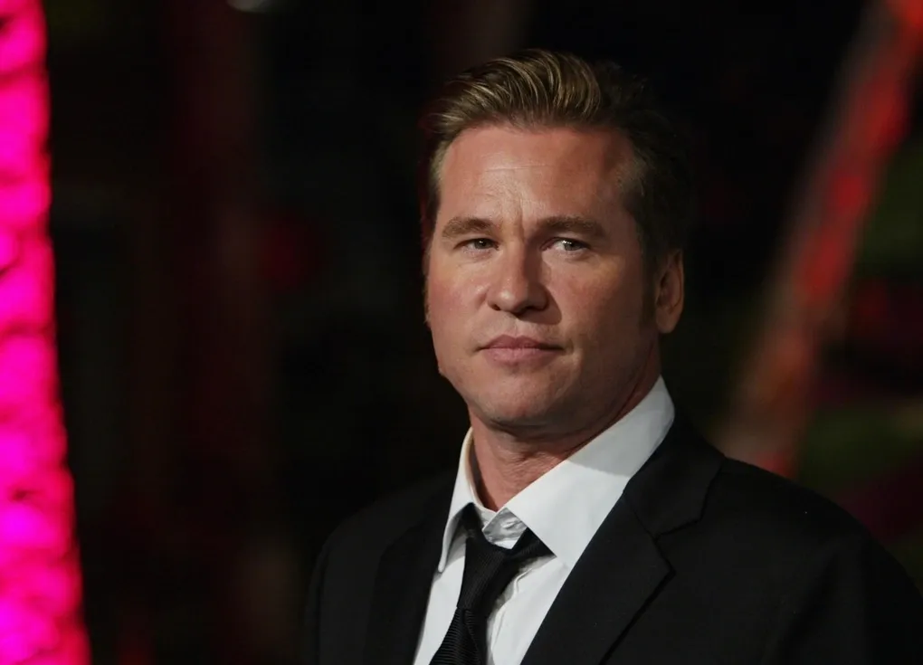 Hollywood d&ugrave;ng AI &ldquo;hồi sinh&rdquo; Val Kilmer để ho&agrave;n th&agrave;nh phim mới- Ảnh 1.