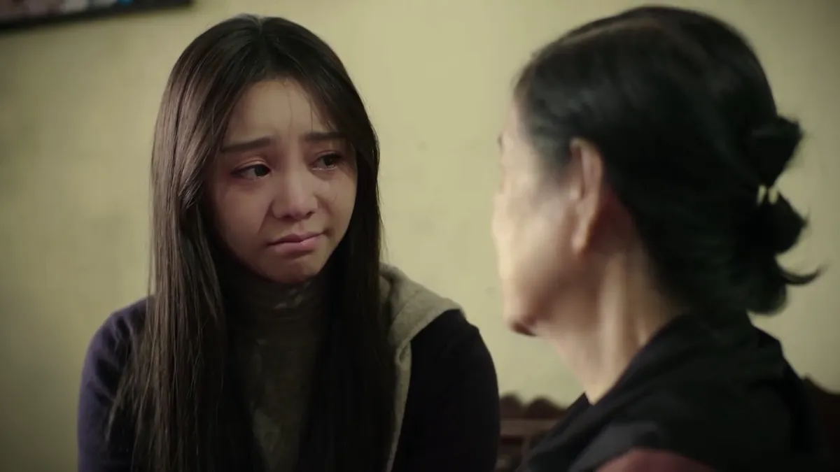 Bước chân vào đời - Tập 14: Thương chia tay Quân - Ảnh 1.