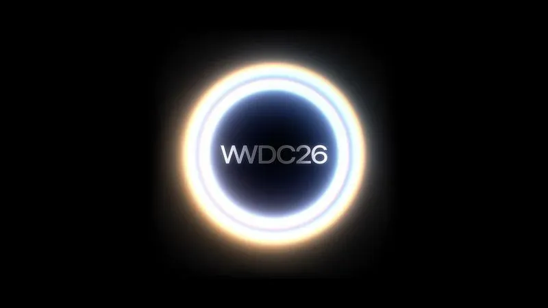 WWDC 2026: Apple tung con bài chiến lược với AI - Ảnh 1.