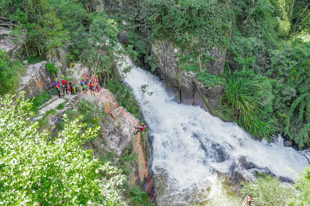 L&acirc;m Đồng tăng tốc thu h&uacute;t kh&aacute;ch quốc tế, hướng tới 1,58 triệu lượt năm 2026- Ảnh 1.