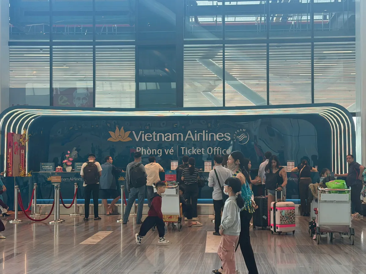 Giải mã chiến lược định giá vé máy bay thời kỳ biến động chi phí - Ảnh 2.