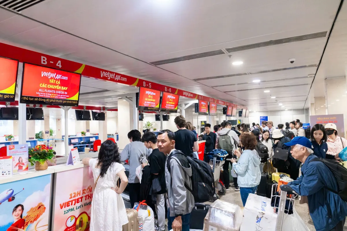 Giải mã chiến lược định giá vé máy bay thời kỳ biến động chi phí - Ảnh 3.